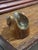 Antique Dutch Wooden Pipe Rest- Bull Dog For Sale In Pittsburgh - Image 6 of 13