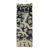 Antique Chinese Ningxia Pillar Wool Runner by Rug & Kilim, Dragon Pictorials, 1920-1929 For Sale