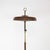 Circa 1930. We offer this fantastic Art Deco Floor Lamp. Brass Details, circa 1930s, great patina and working at perfection.