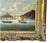Chinese School Seascape Painting, Oil on Canvas For Sale In Tampa - Image 6 of 8