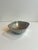 1930s Swedish Modern Pewter Bowl attributed to Edvin Ollers for Schreuder & Olsson, 1938 For Sale - Image 5 of 10