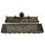 Mid-20th Century Tibetan Hand-Crafted Bronze Incense Burner For Sale - Image 4 of 9