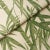 Schumacher SAMPLE - Schumacher Les Bambous Sisal Wallpaper In Green For Sale - Image 4 of 4