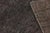 Textile Vintage Persian Rug in Brown With Floral Patterns, From Rug & Kilim For Sale - Image 7 of 7