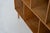 Wood Oak Bookcase from Kurt Østervig, Denmark, 1960s For Sale - Image 7 of 10