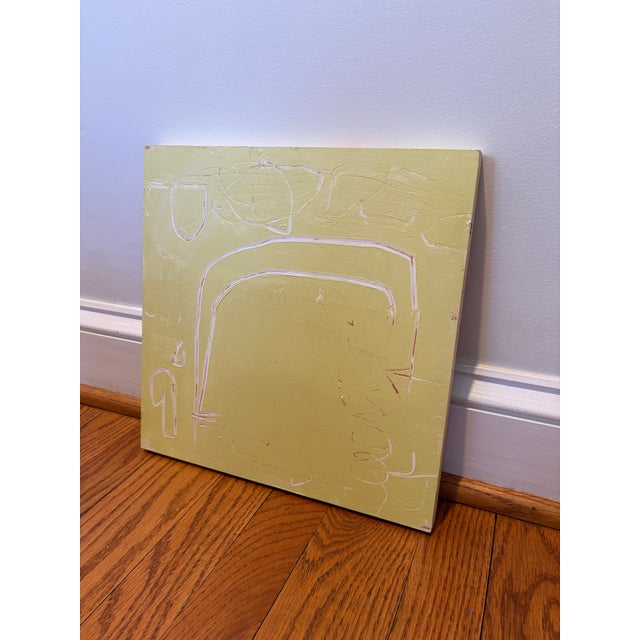 Abstract Wait, What? For Sale - Image 3 of 4