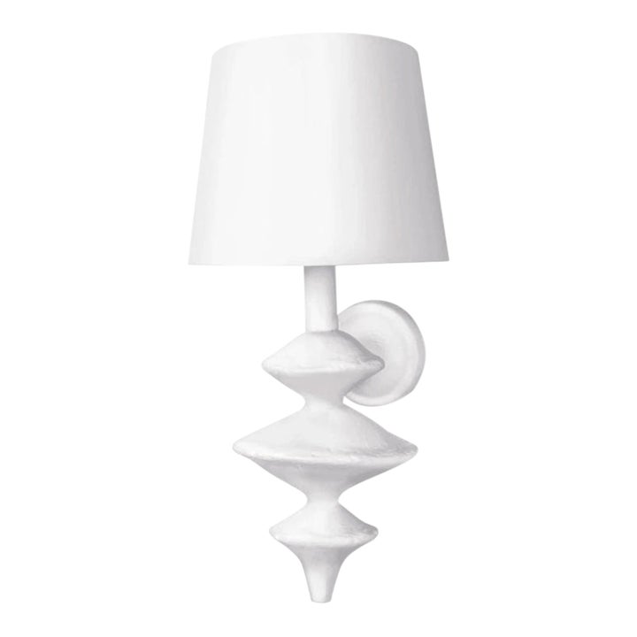 Hope Sconce from Regina Andrews Chairish