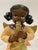 1940s Jazz Duo Figurines - Set of 2 For Sale - Image 4 of 9