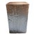 These Zuvan Side Tables from Anthropologie feature a luxurious metallic finish applied to a bronze base crafted from...