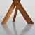 Wood Vintage Elm S31 Stool by Pierre Chapo, 1980 For Sale - Image 7 of 12