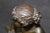 19th C French Neoclassical Figural Bronze Signed by Dumaige For Sale - Image 9 of 13