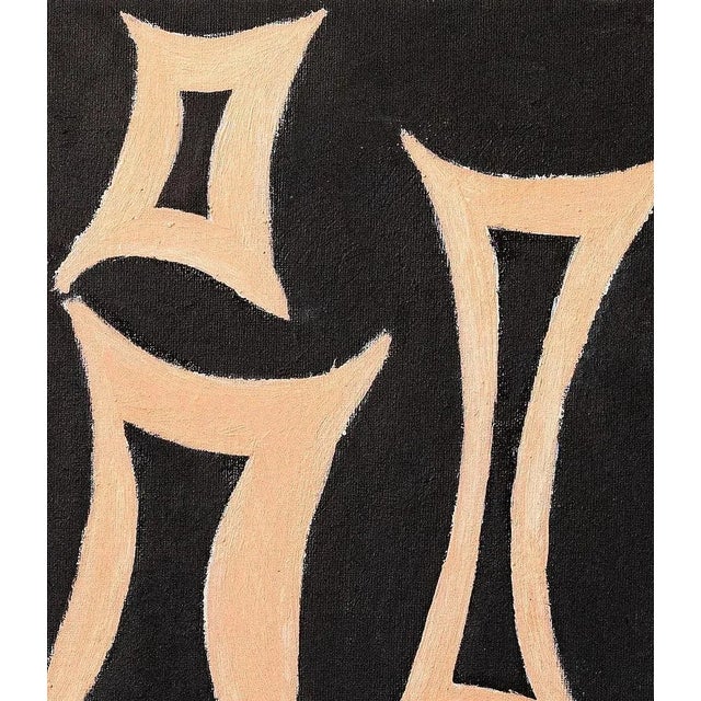 Minimalism is an original contemporary artwork realized by the Italian artist Giorgio Lo Fermo in 2020. Original oil...