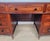 Antique Victorian Writing Desk from Maple & Co, 1890 For Sale - Image 14 of 18