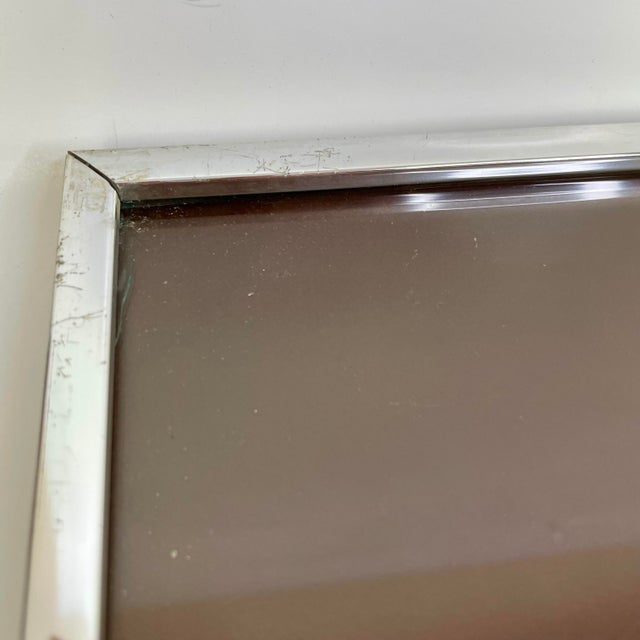 Vintage John Luke Eastman Signed Framed Matted 1974 “i Rescue All” For Sale - Image 4 of 12