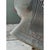 Warren Platner Glass and Steel Coffee Table For Sale - Image 12 of 12