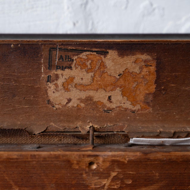 English Sailor's Woolwork ("Woolie") of h.m.s. Aboukir, C. 1860 For Sale - Image 18 of 18