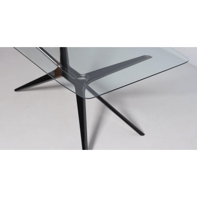 Introducing our exquisite Italian-made coffee table, crafted with the highest level of artisanship. This grand coffee...