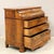 Walnut Drop-Leaf Chest of Drawers, 19th Century For Sale - Image 10 of 18