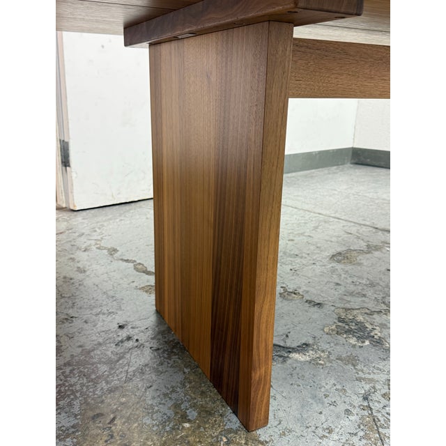 Design Within Reach Gather Table For Sale - Image 10 of 12