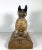 Indian Antique Indian Nandi Bull Figure For Sale - Image 3 of 10