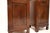 Antique Edwardian Bedside Tables, 1900, Set of 2 For Sale - Image 9 of 11