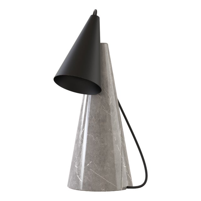 ED38.05 Table Lamp by Edizioni Design For Sale