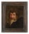 Flemish School Artist, Portrait of a Man, 1600s, Oil on Canvas, Framed For Sale