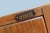 Vintage Wooden 8 Drawer Index Filing Cabinets No. 163066 For Sale In Portland, OR - Image 6 of 7