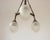 Vintage Art Deco Pendant Light, 1930s For Sale - Image 3 of 11