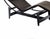 Metal 4 Chaise Lounge with Continuous Adjustment by Le Corbusier for Cassina For Sale - Image 7 of 8