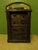 Miniature Apprentice Piece Wellington Chest, 1890s For Sale - Image 10 of 18