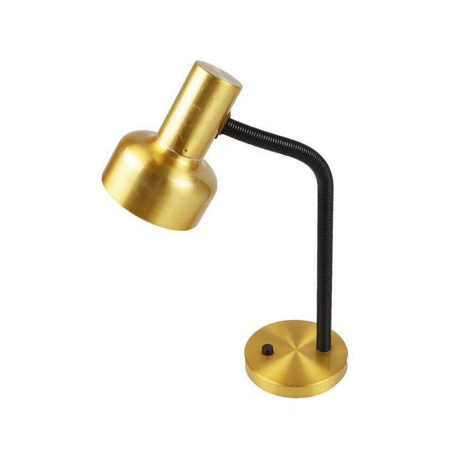 Vintage Desk Lamp, 1970s For Sale - Image 9 of 9