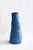 Contemporary Blue Line Collection N 18 Vase in Porcelain by Anna Demidova For Sale - Image 3 of 5