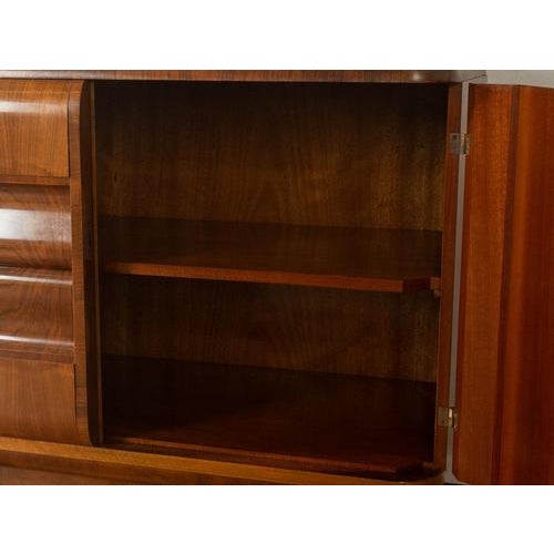 Vintage Art Deco Sideboard, 1920s For Sale - Image 7 of 10