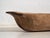 Antique primitive bowl (c.1900) Dimensions: Length: 73 cm Depth: 35 cm Height: 18 cmStyle: PrimitiveMaterials and...