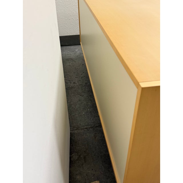 Niels Bendtsen for Design Within Reach Dresser For Sale - Image 10 of 12