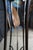 Brown Howard Miller 615-004 Vercelli Floor Grandfather Clock Iron Scrollwork Cast Stone For Sale - Image 8 of 12