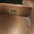 Brown Paul Goldman Rare Art Deco Streamlined Walnut/Veneer Plywood Pedestal Desk For Sale - Image 8 of 18