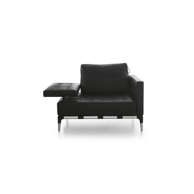 Philippe starck privé sofa for cassina a family of elegant, comfortable seating options, ideally suited to any decor...