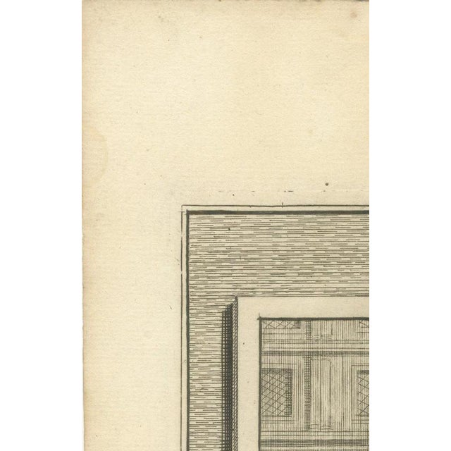Paper Pieter Mortier, Martyrdom of the Maccabee Brothers and Zeal of Mattathias, 1700, Engraving For Sale - Image 7 of 12