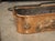 Circa 1900 French Double Lion Passant and Fleur De Lys Copper Poissonnière For Sale - Image 12 of 18