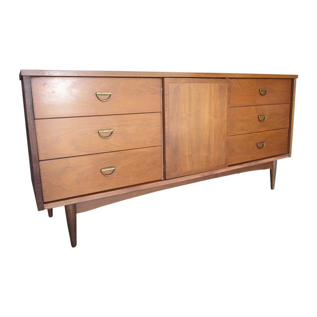 Mid Century Dresser Matching Pieces Available Chairish