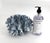 Natural Blue Coral Specimen For Sale In Los Angeles - Image 6 of 7