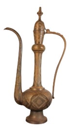 Example of Indian Pitchers