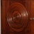 1940s Walnut Sideboard in the style of Charles Dudouyt, 1940 For Sale - Image 5 of 12