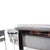 Metal Vintage Dining Chairs by Vittorio Introini for Mario Sabot, 1970, Set of 4 For Sale - Image 7 of 18