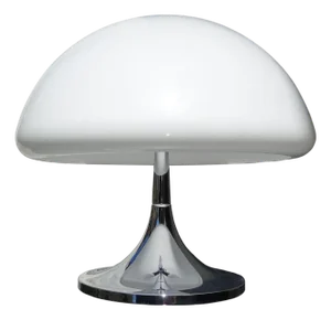 Toledo Lamp by Luigi Massoni for Guzzini, 1970s