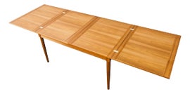 Example of Skovmand and Andersen Tables