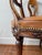 19th Century English Armchair For Sale - Image 4 of 6