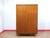Mid Century Modern Vintage Teak Butilux Armoire Wardrobe For Sale - Image 13 of 13
